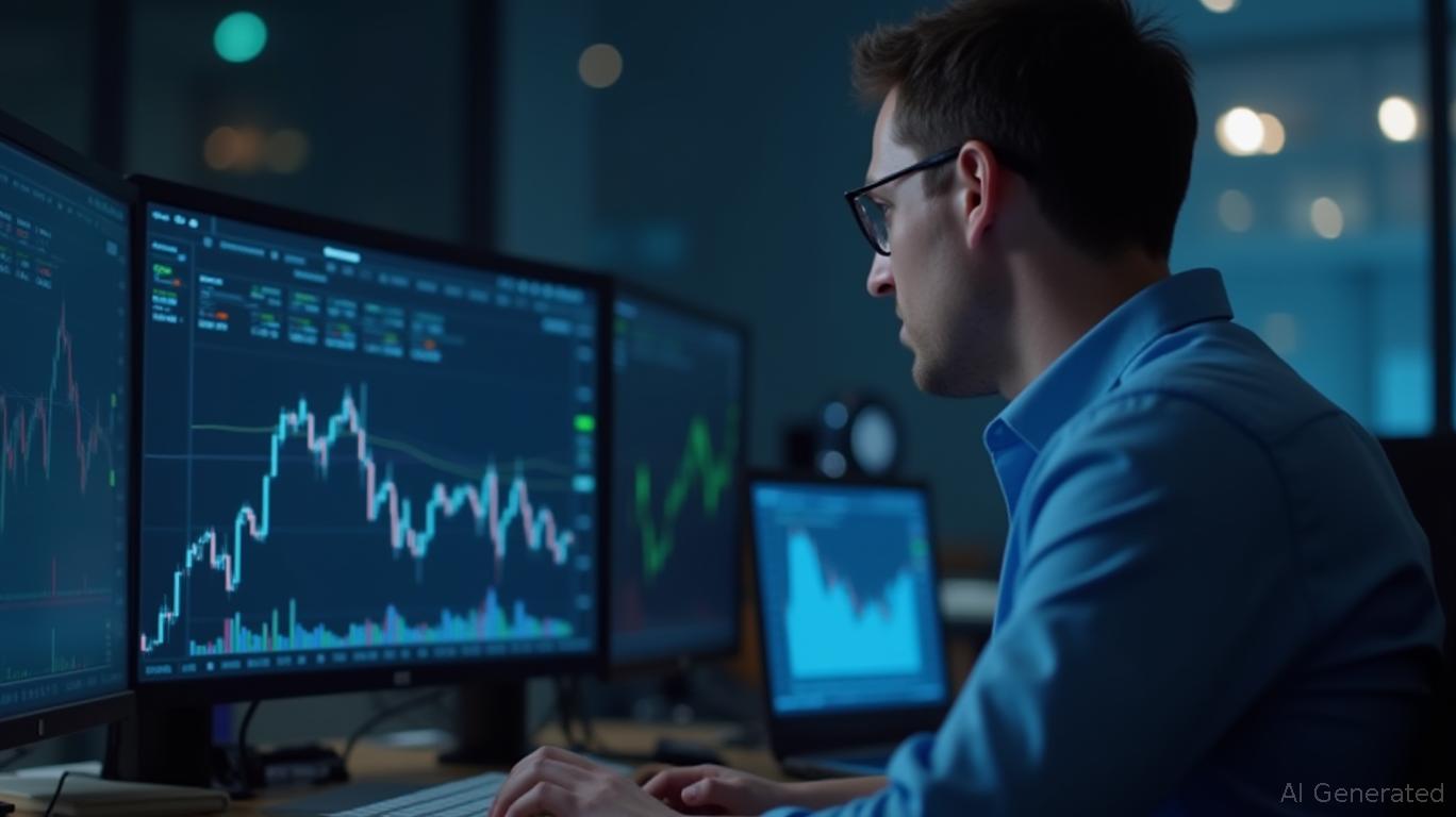 CrowdStrike Rises 3.63% Nearing Record High Amid Bullish Technical Signals