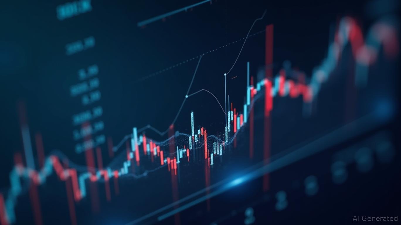 Quanta Services Rises 3.5% To Near Record High On Bullish Technicals