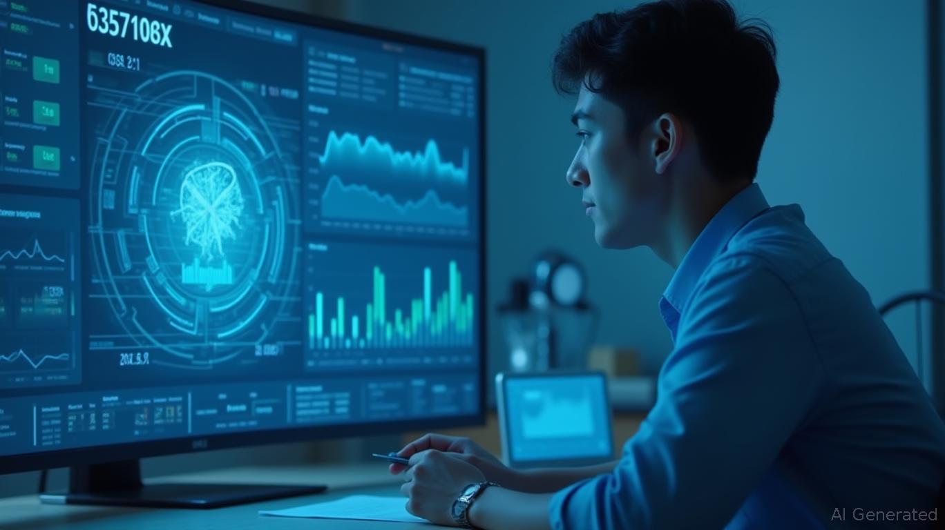 The AI Revolution in Retirement Planning: How Technology Will Shape Your Financial Future by 2030