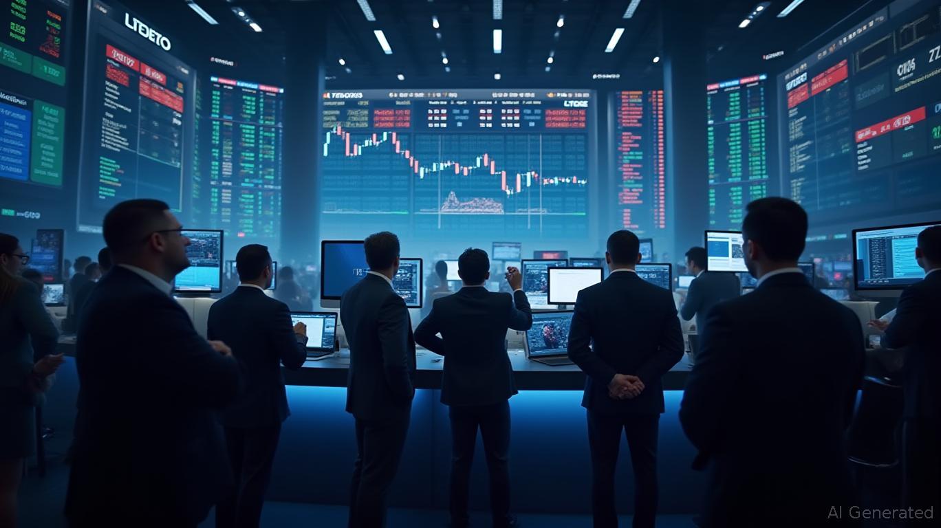 Market Wrap | US Stocks Surge on Strong Jobs Data and Rate Cut Hints