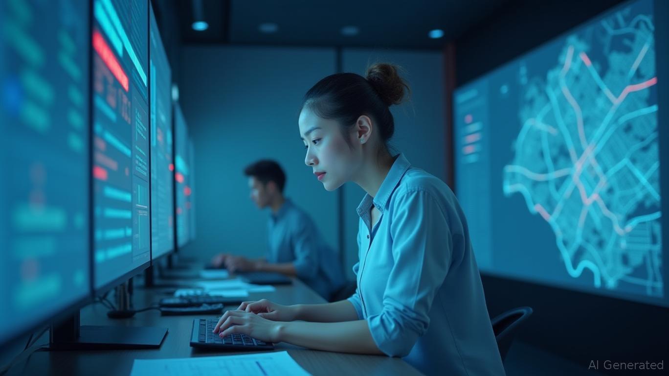 Navigating Uncertainty: Government Data Reliability and Healthcare Investment Risks
