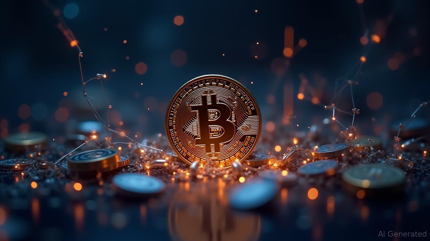 Cardano Surges 17% as Bitcoin Integration Begins