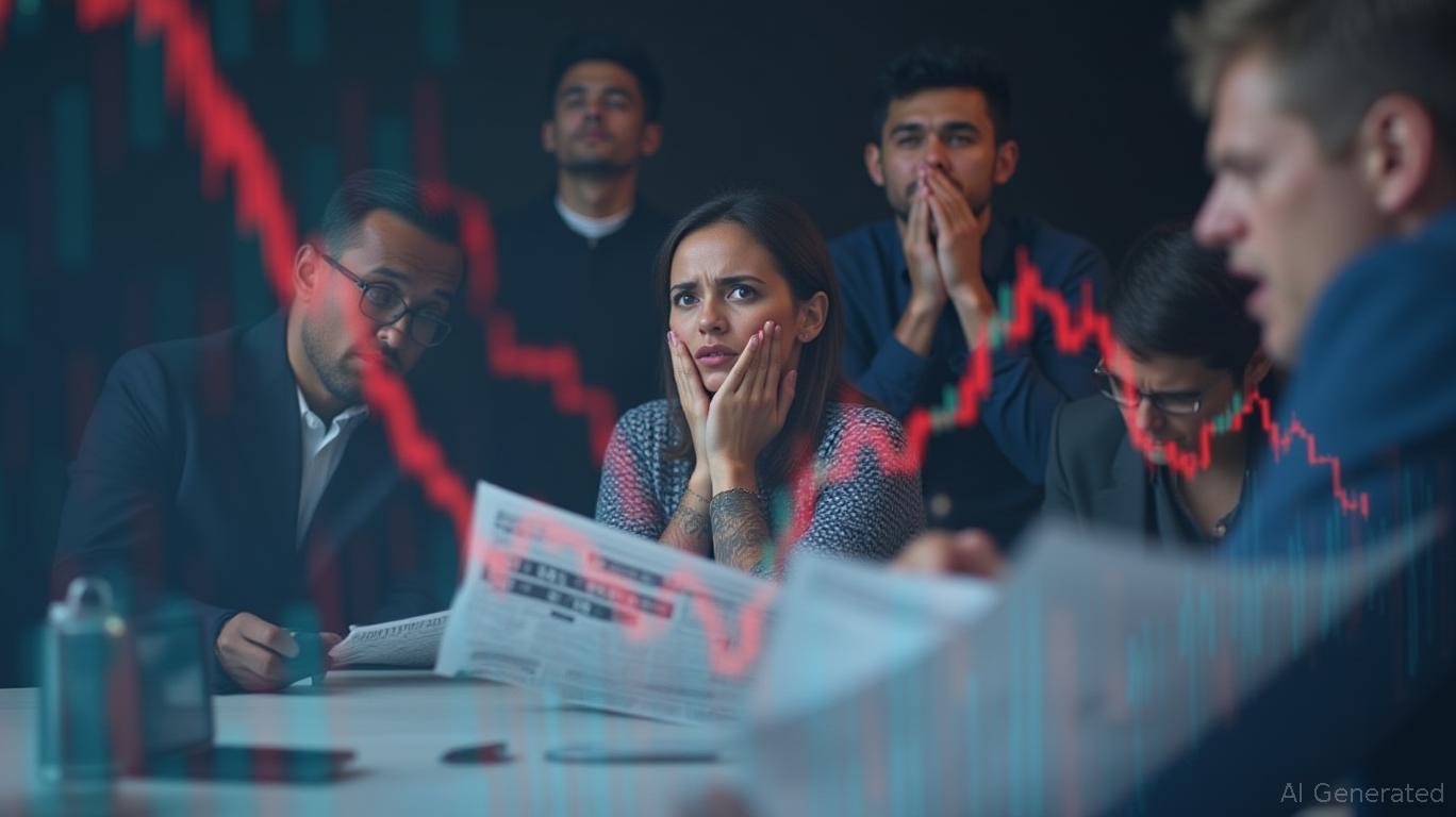 Solana Price Drops 3.2% Amid Bearish Sentiment Despite Institutional Interest