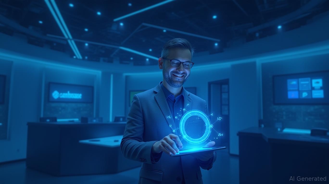 Coinbase Adds Wormhole Protocol Boosting Cross-Chain Interoperability