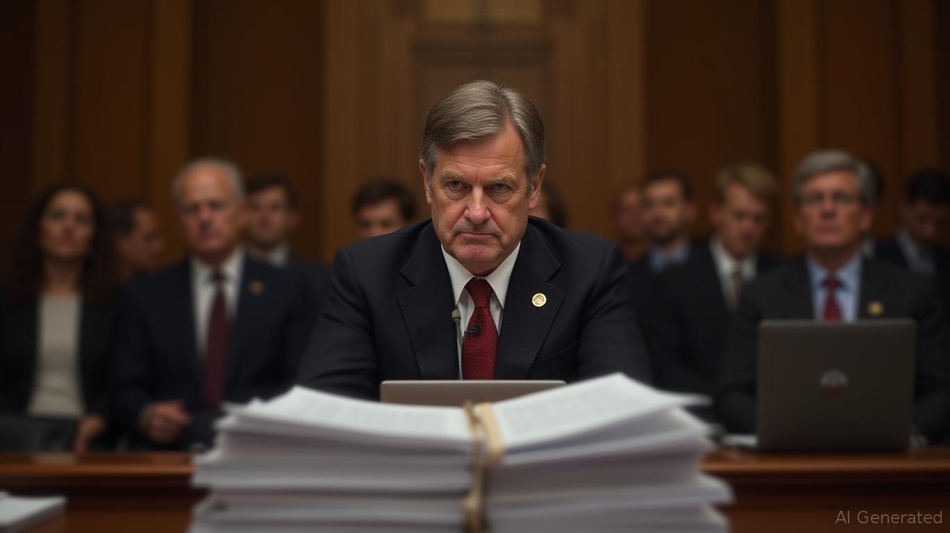 US Senate Passes GENIUS Act Establishing Legal Framework for Stablecoins