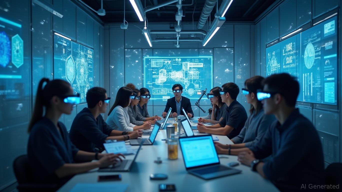 Japan's Venture Capital Surge: A Hidden Gem for Tech Investors