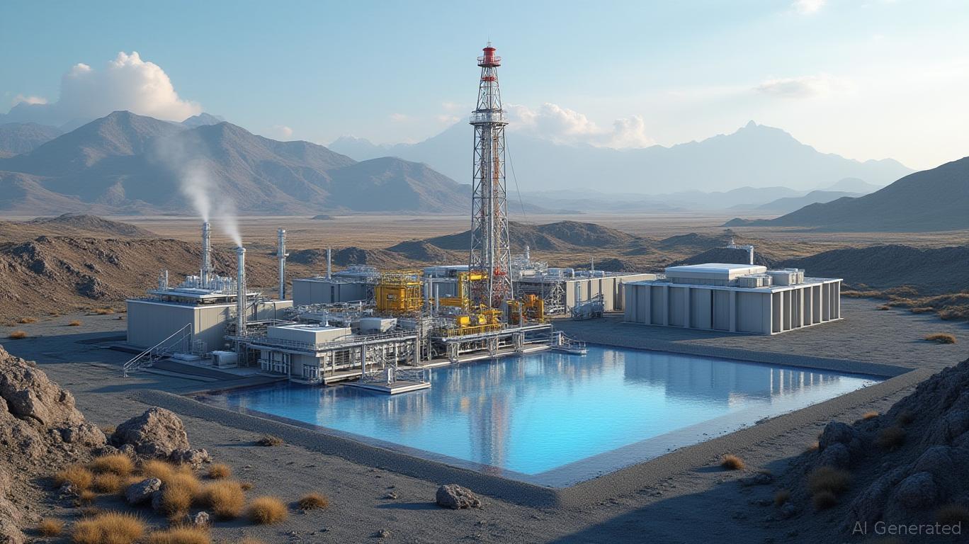 Baker Hughes: Pioneering the Energy Transition Through Innovation and Strategic Partnerships