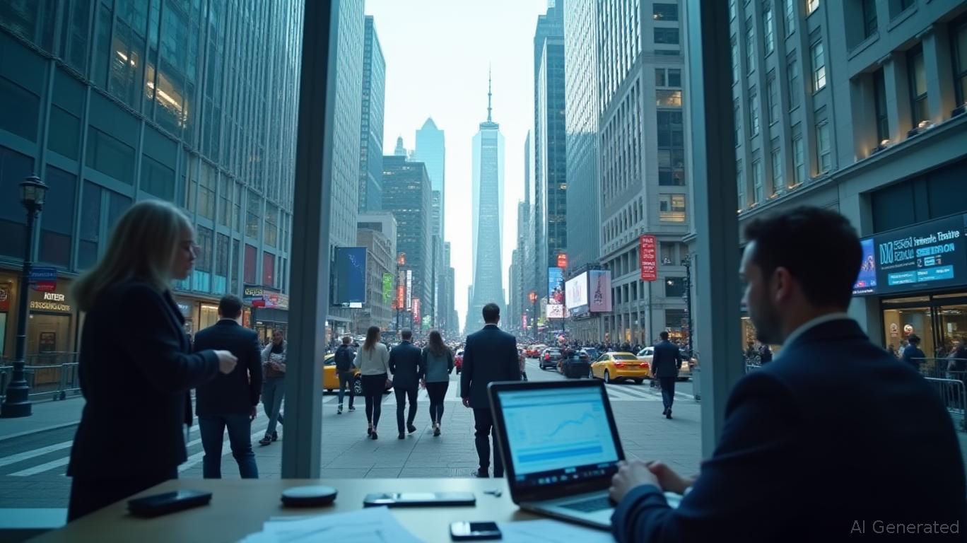 Hewlett Packard Enterprise Stock Soars 1.04% on Juniper Networks Acquisition