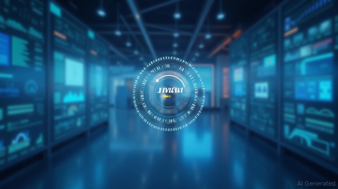 Viavi Solutions (VIAV) Soars 5.99% on Open RAN Innovation