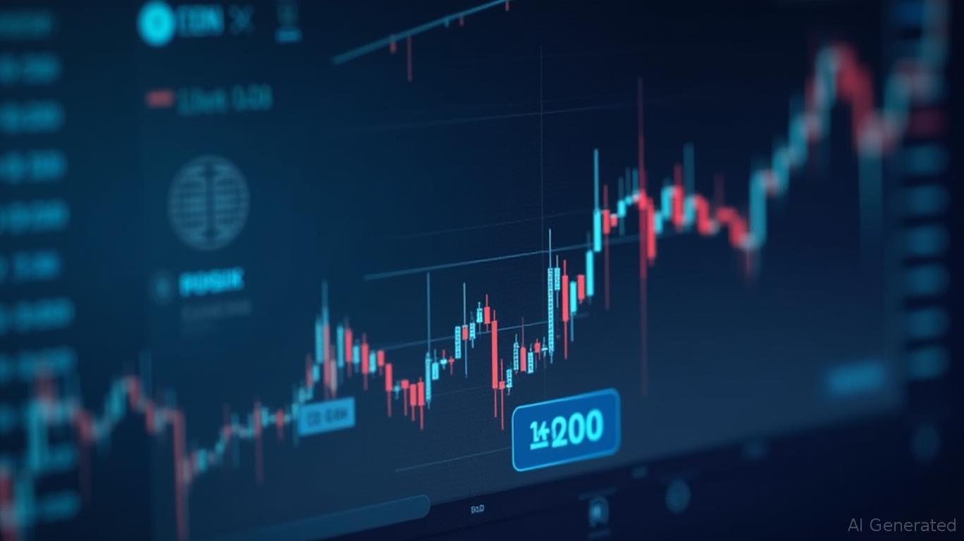 Penguin Solutions (PENG) Soars 3.32% on Strong Q1 Earnings