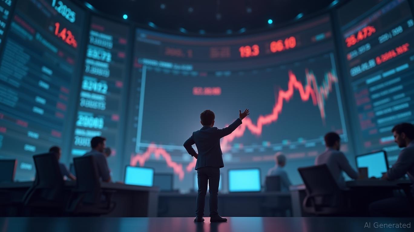 Principal Financial Group Stock Soars 1.43% to 2025 High