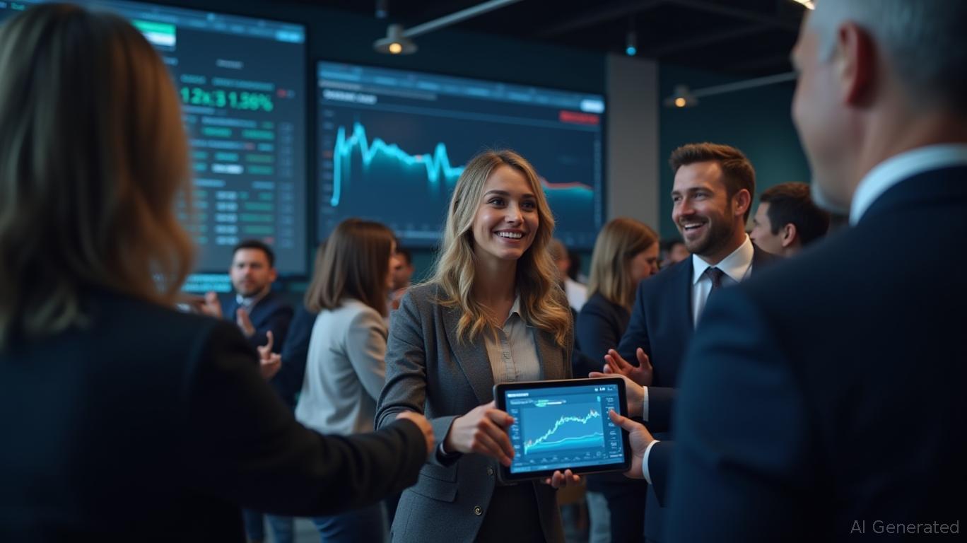 EMCOR Group Stock Soars 1.55% to Record High on Strong Earnings