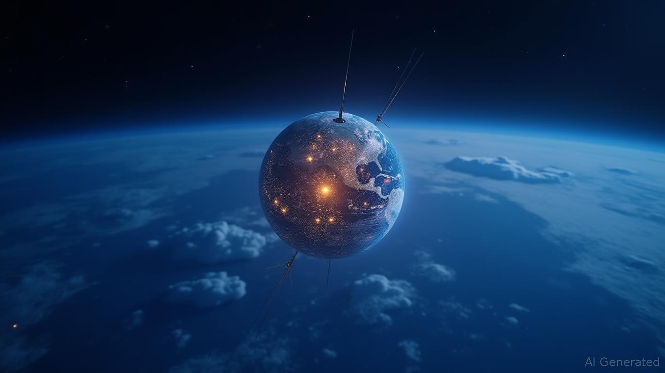 Boeing's Space Force Contract: A Strategic Beacon in the Resilient Satellite Communications Era