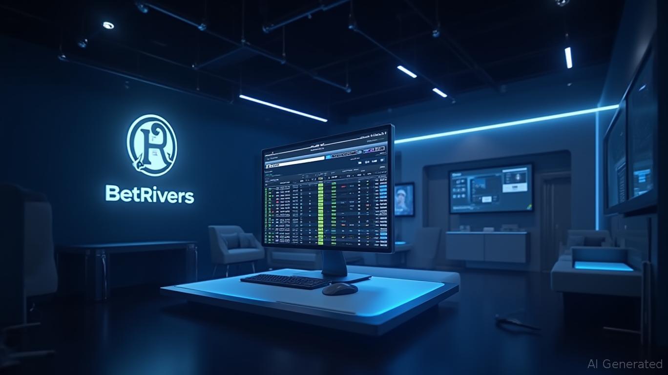 Rush Street Interactive's Insider Sales: Strategic Diversification or a Signal of Caution?