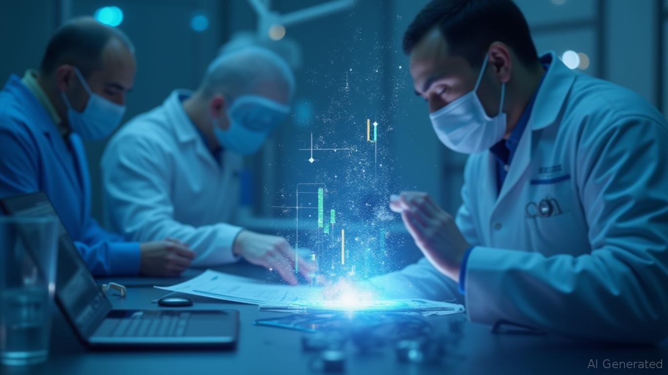 BioSig Technologies (BSGM) Soars 7.88% on Clinical Trial Success