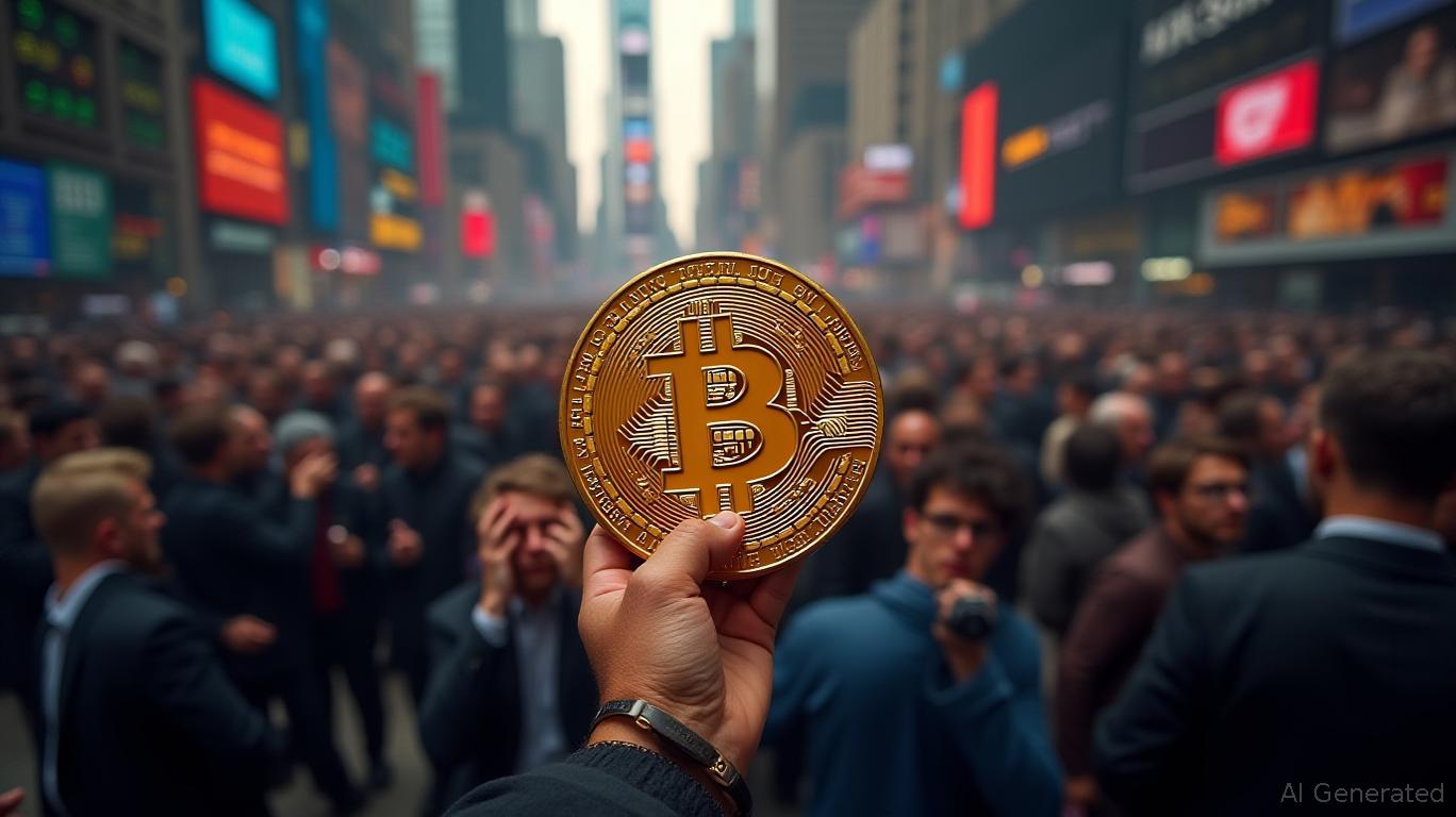 Bitcoin Surges 11% to $110,000 as Traders Build Futures Positions