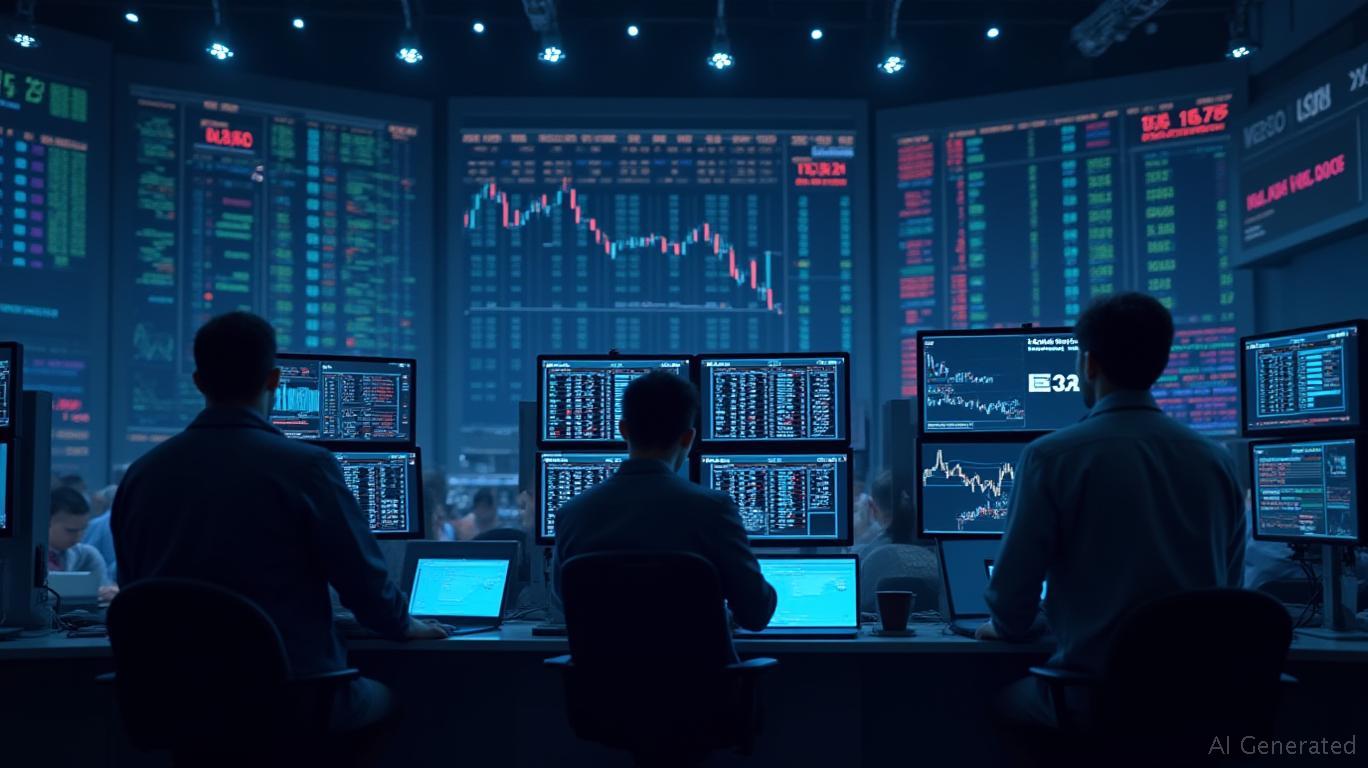 Investing in AI: Palantir, BigBear.ai, and C3.ai Stocks Compared