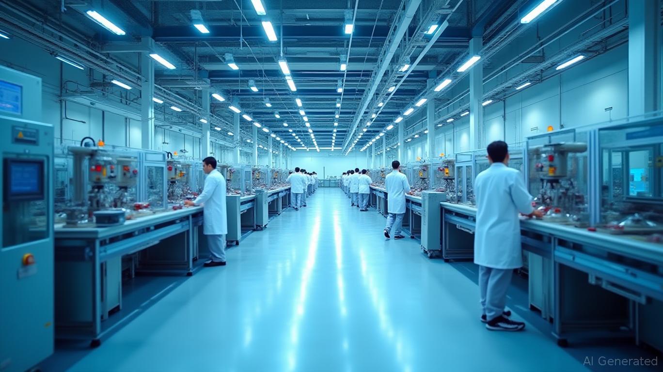 Geopolitical Tensions and the Semiconductor Sector: A Playbook for Investors