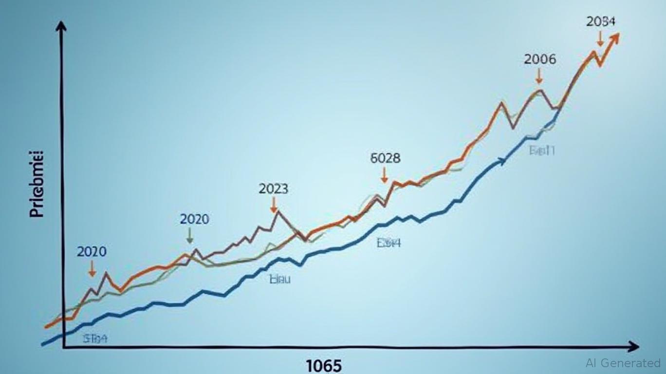 High-Yield REITs: Steady Income in Uncertain Times