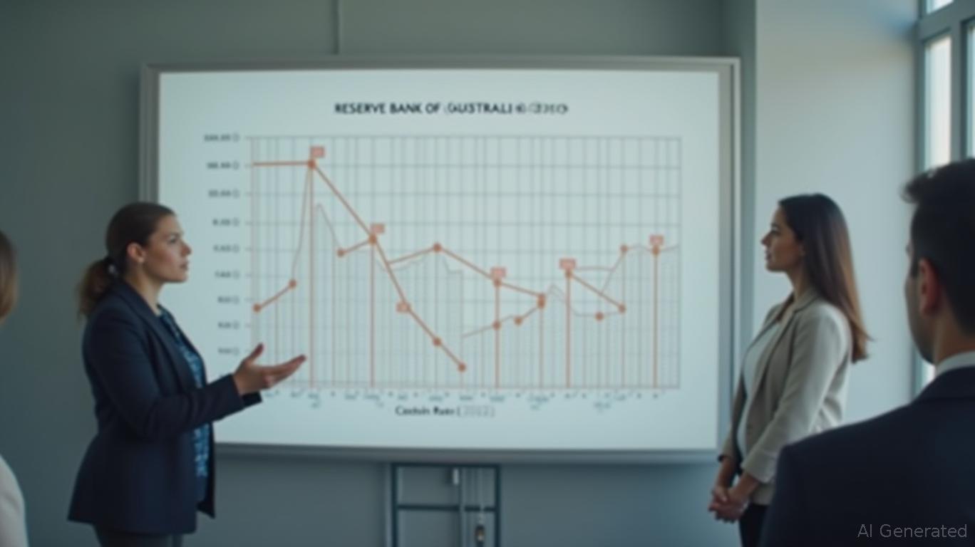Navigating the RBA's Rate Cut Cycle: Opportunities in Australian Bonds and Global Fixed-Income Strategies
