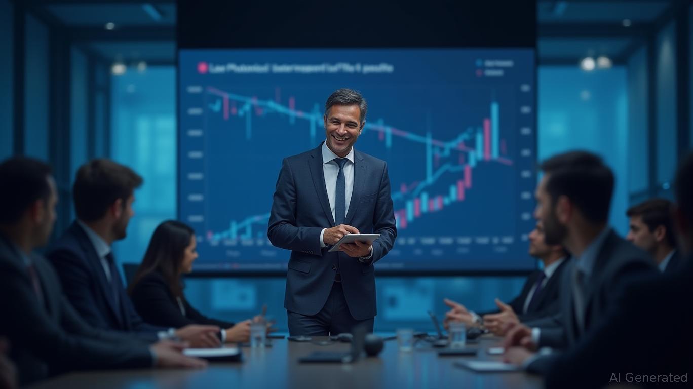 Laser Photonics 2025 Q1 Earnings Revenue Soars 208% Amid Wider Losses