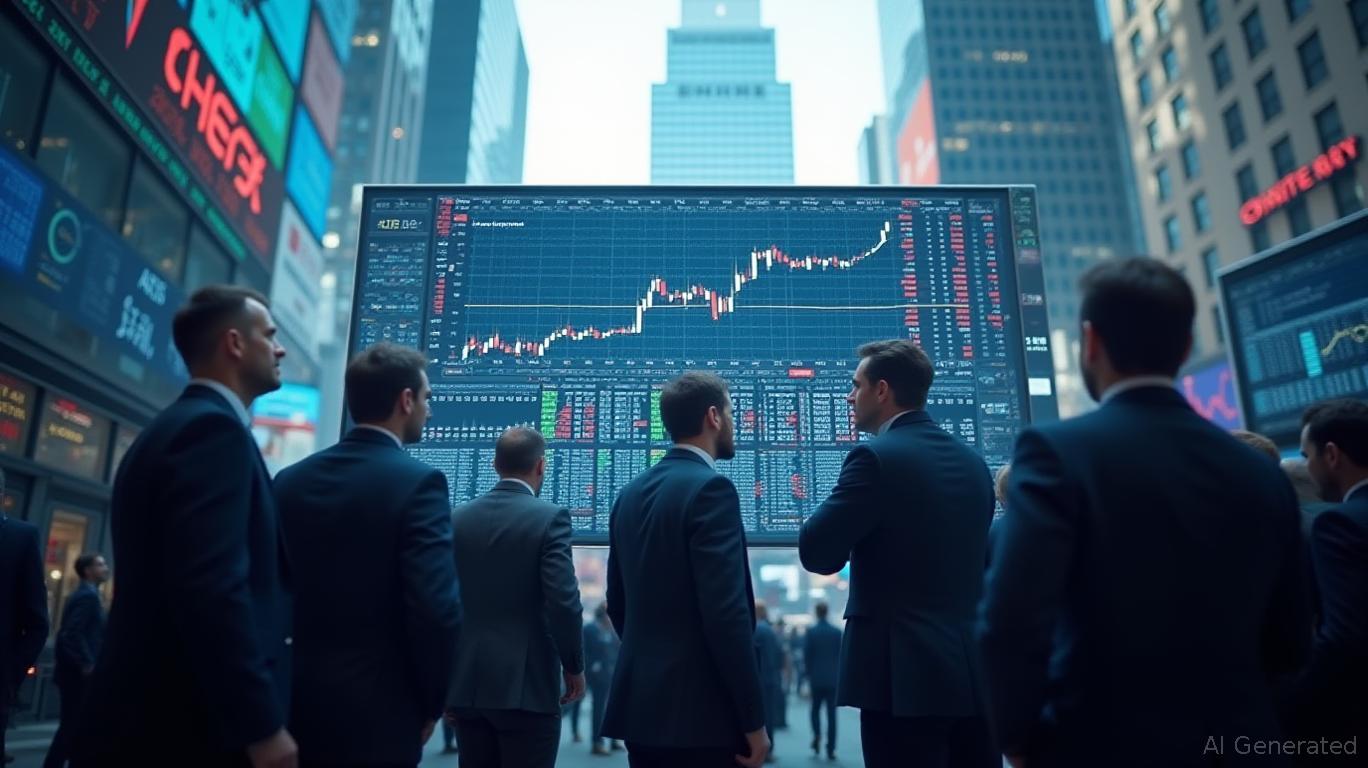 Navigating Economic Indicators: Strategies for Trading in Uncertain Markets
