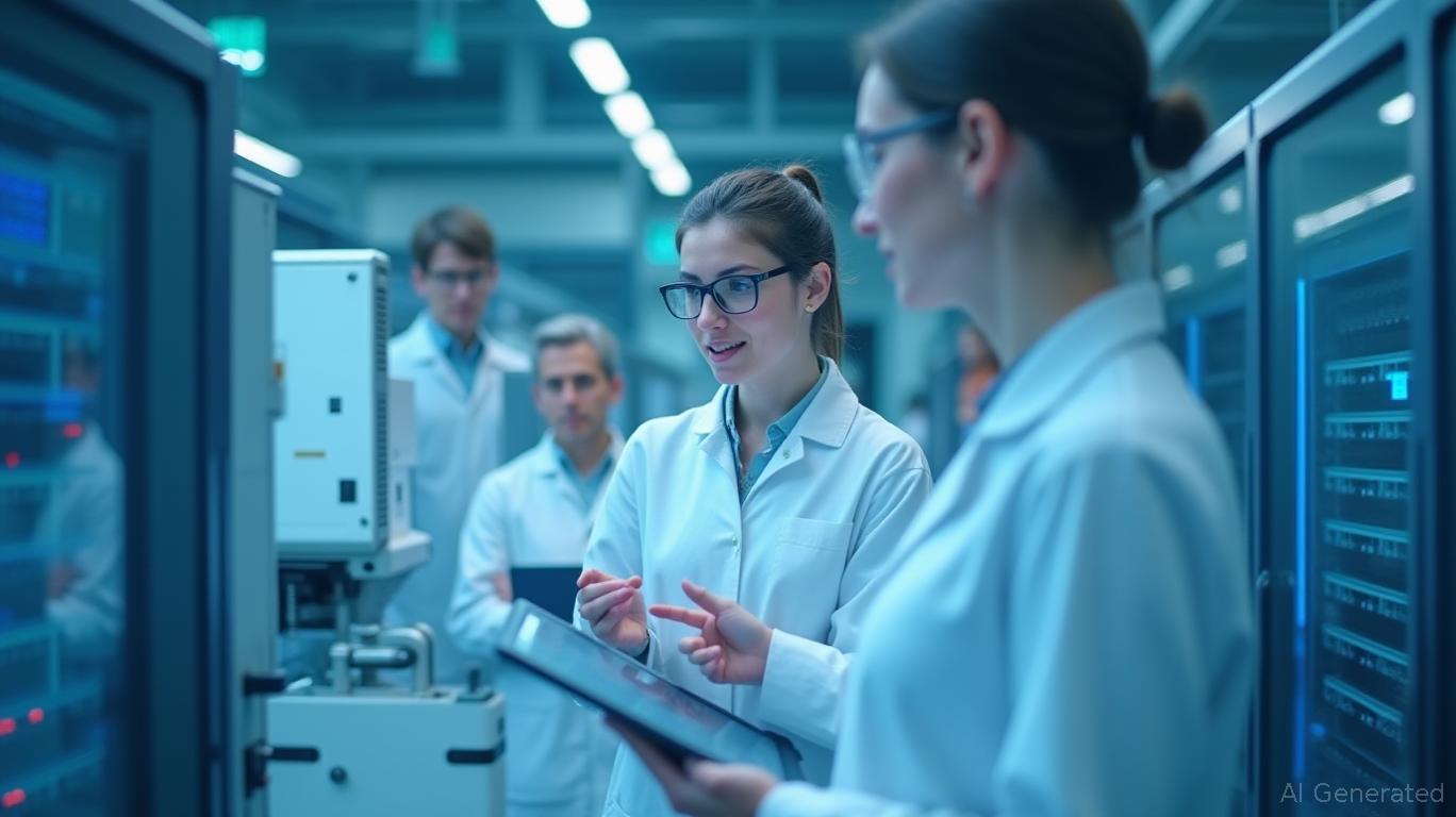 Semiconductor Sector Surge: Navigating U.S.-China Trade Tensions for Strategic Gains