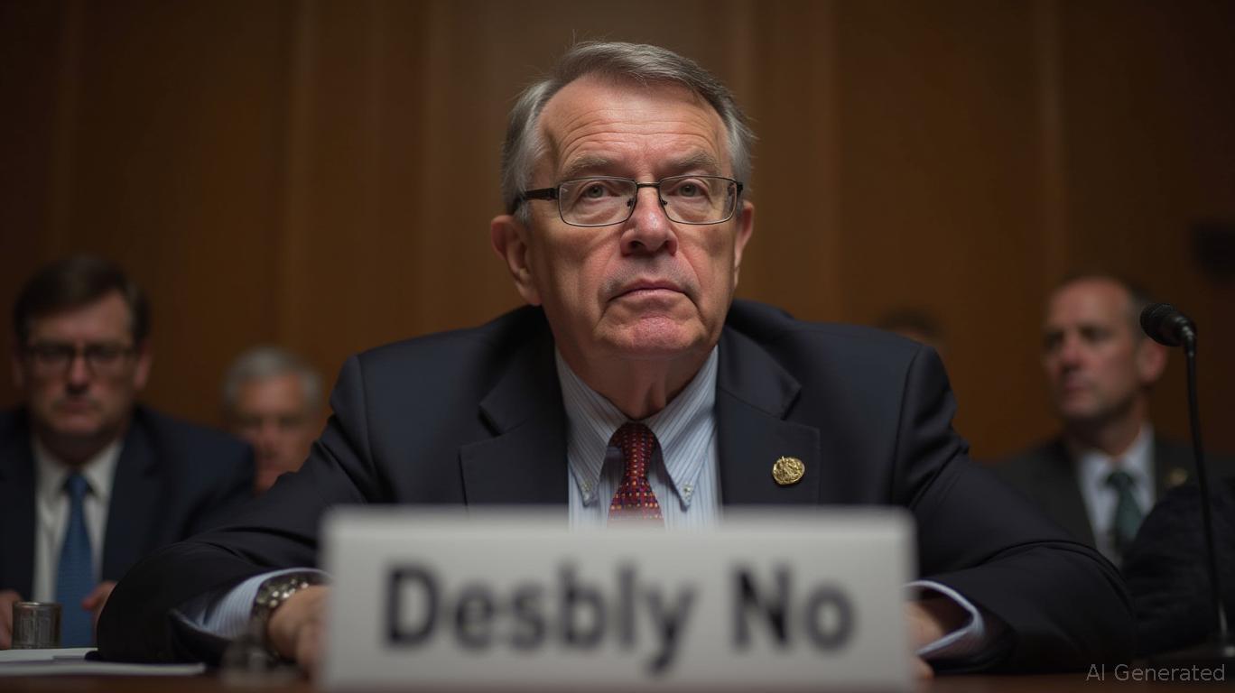 IRS Flaws in Crypto Seizures Highlight Urgent Need for Overhaul