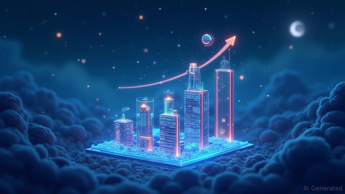 DeFi TVL Surges 10% to $116 Billion Driven by Lending Platforms