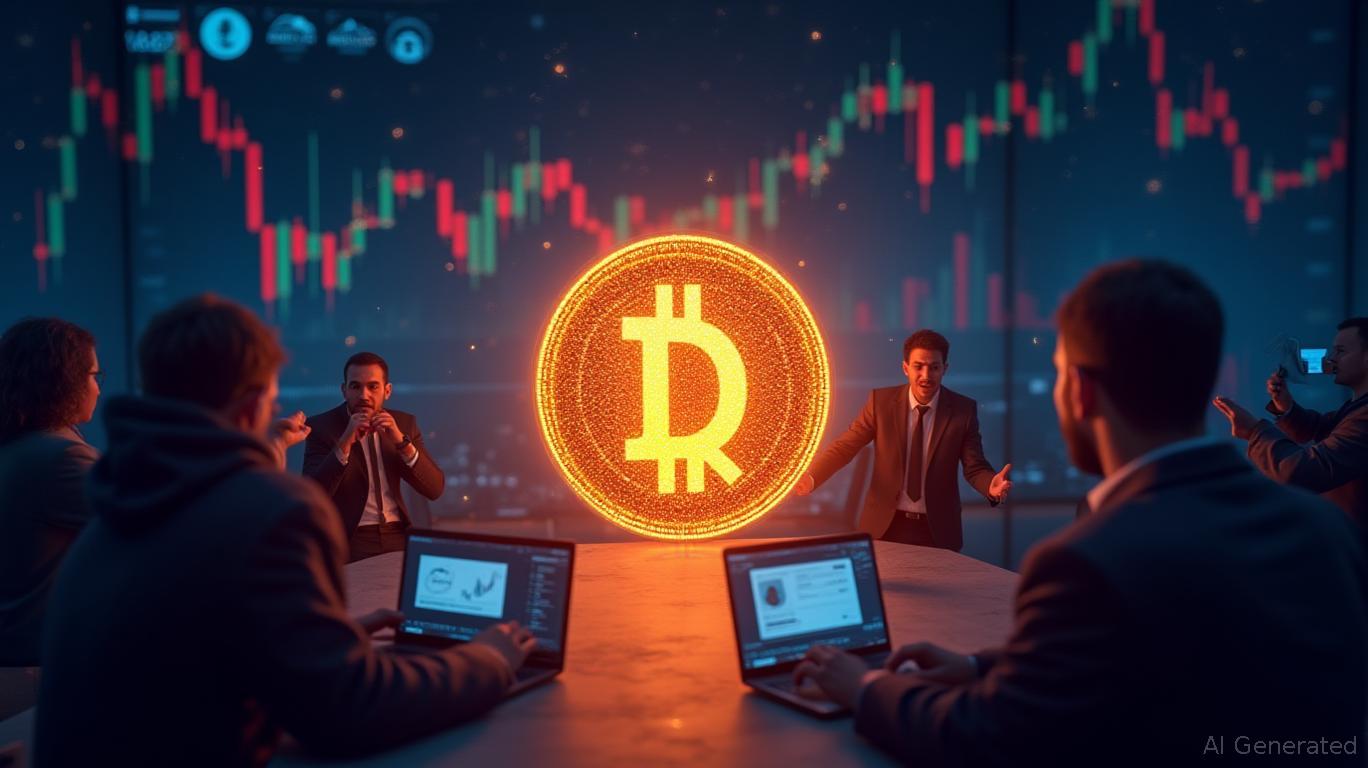 Qubetics Surges 950% in One Hour, Becomes 2025's Most Popular Cryptocurrency