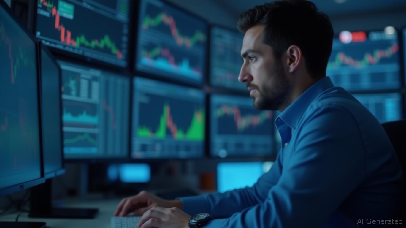 Mastering the Art of RSI: Identifying Stock Entry and Exit Points