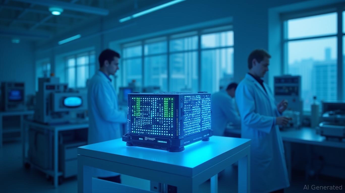 NVIDIA's $4 Trillion Ambition: Can AI-Driven Growth Overcome the Odds?