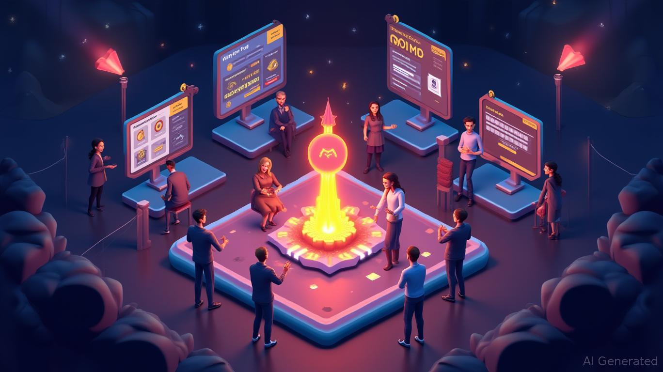 Binance Alpha Launches MemeCore Token Airdrop Boosting User Engagement