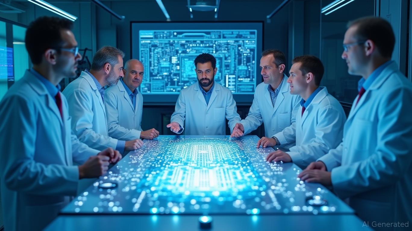 Robotics-AI and Semiconductors: The Convergence Fueling High-Margin Innovation