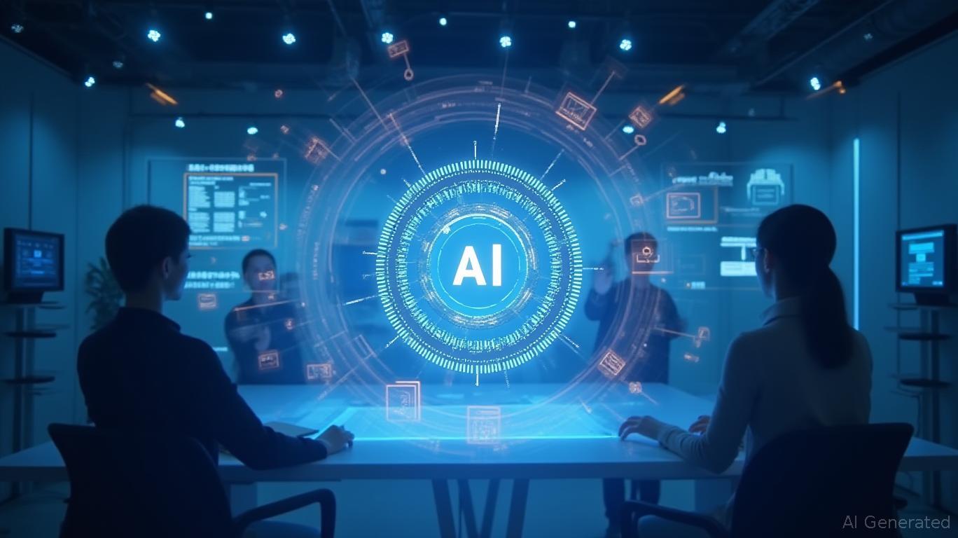 Alibaba Cloud's BetterYeah AI Investment: A Strategic Move in the Global AI Infrastructure Race