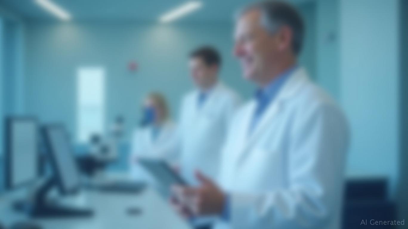 Abeona Therapeutics Sells Priority Review Voucher for $155M, Boosts Financial Position