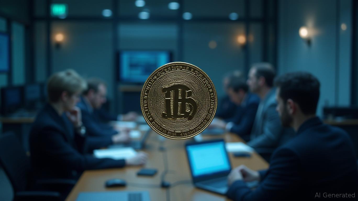IRS Fails to Track $8 Billion in Seized Crypto Assets