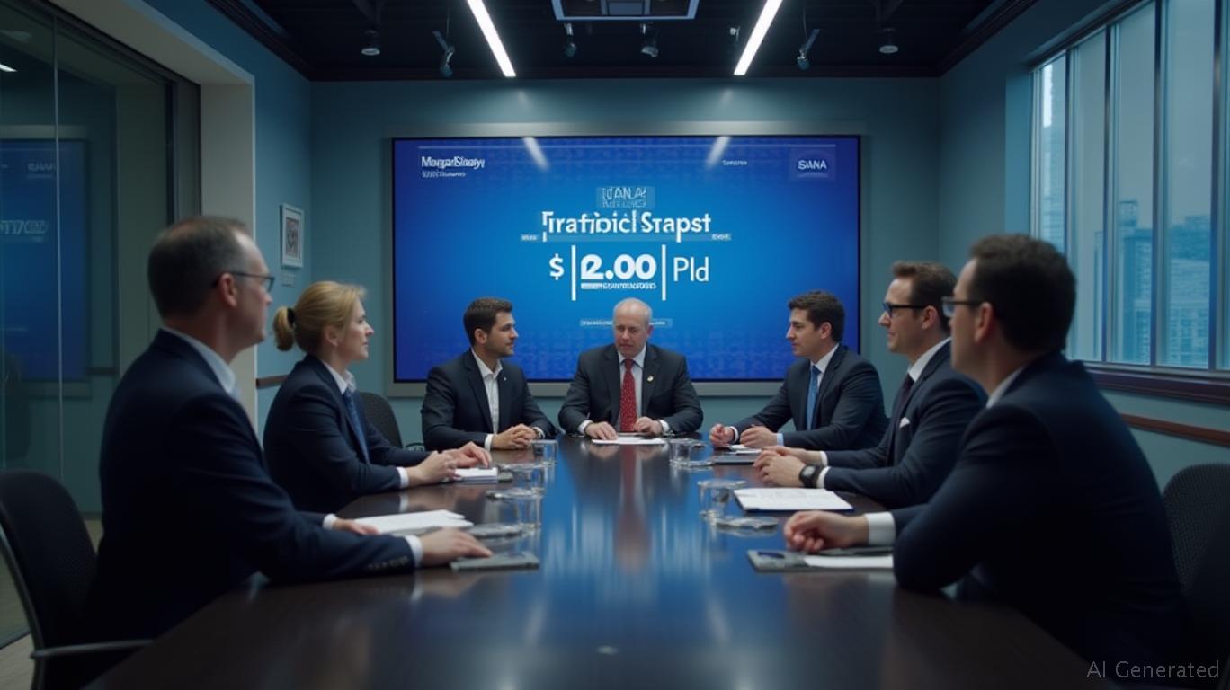 Morgan Stanley Assigns Overweight Rating to Sana Biotechnology with $12 Price Target