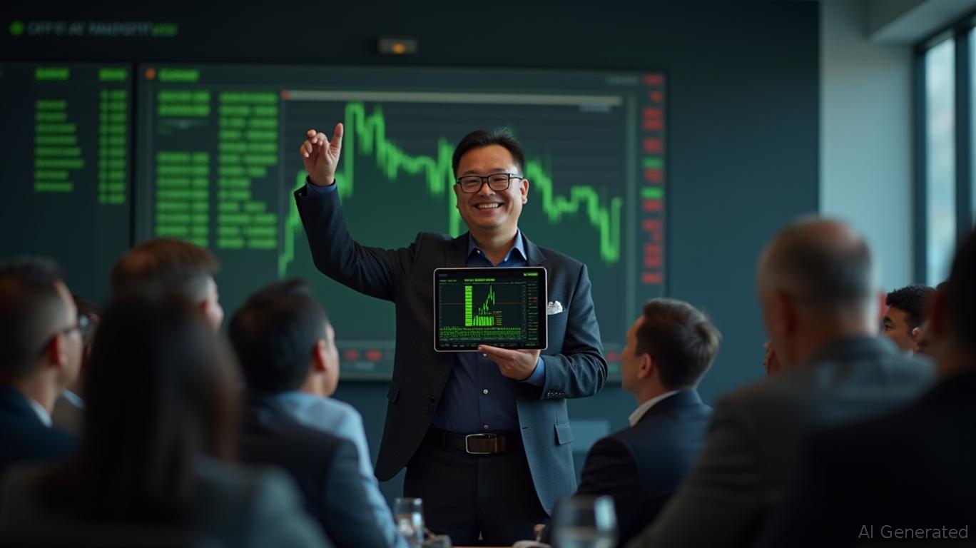 Nvidia Nears Historic Milestone as Stock Soars Amid AI Boom