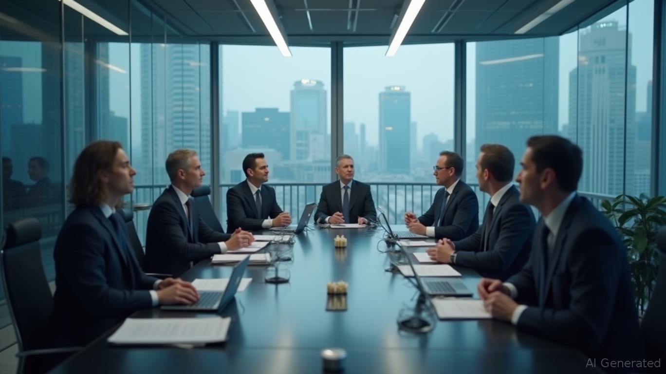 CEOs Predict AI Could Replace 50% of White-Collar Jobs