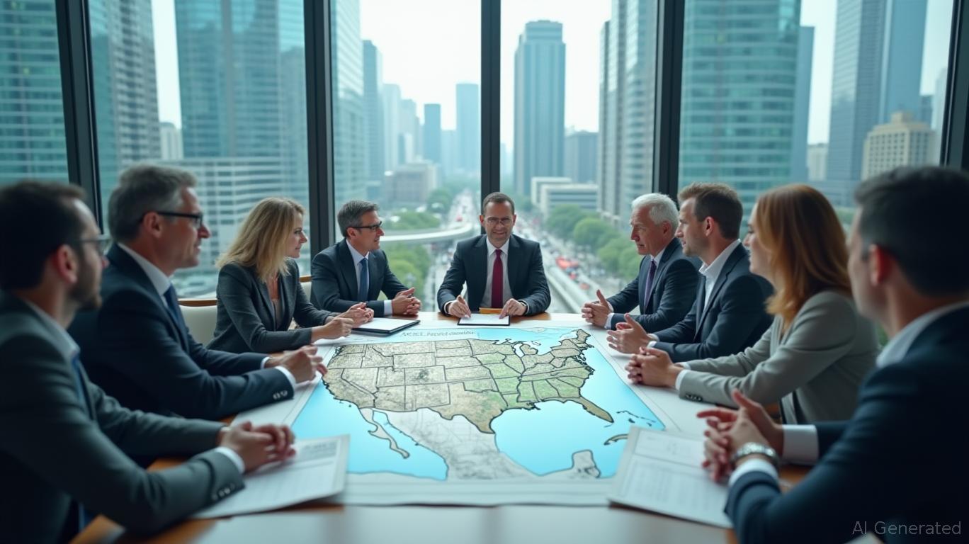 U.S. Clean Energy Sector Faces 20% Project Reduction Due to New Law