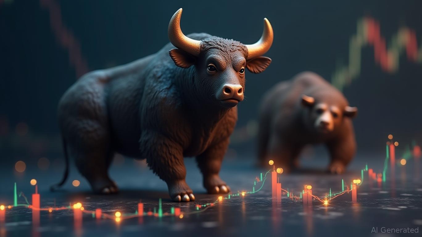 Ethereum's Golden Cross Sparks Bullish Hopes Amid Cautious Derivatives Market