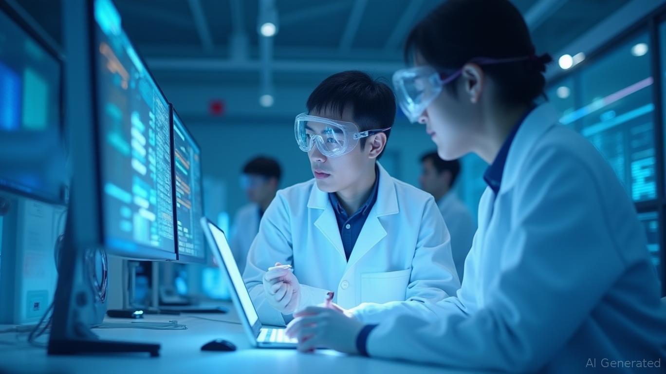 YZi Labs Joins $135 Million Funding Round for Digital Asset