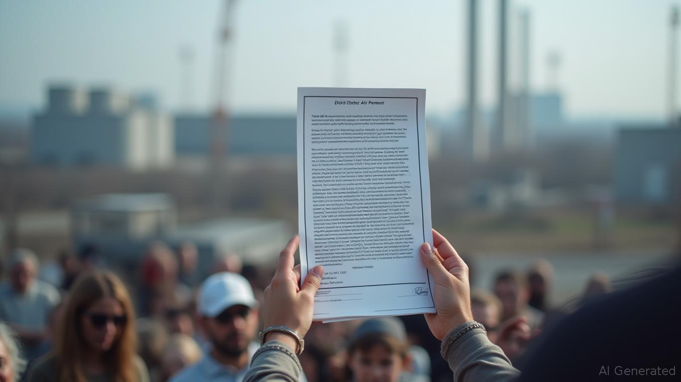 xAI Granted Air Permit for Memphis Data Center Despite Community Opposition