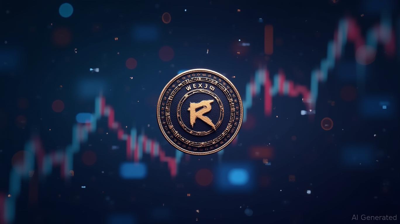 WEEX Lists FENIX360 and RET Tokens Expanding Digital Asset Offerings