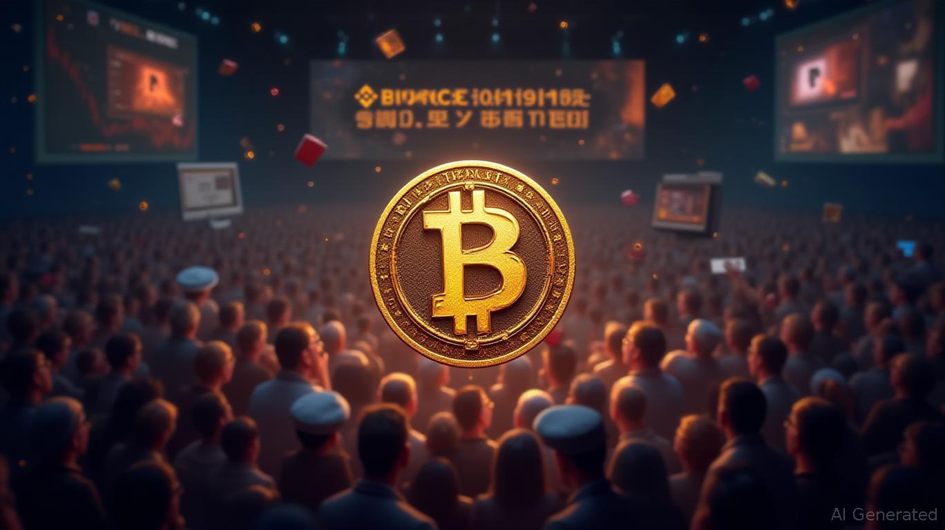 Binance Launches BNSOL Super Stake on PIXEL with 33.65% APR Rewards