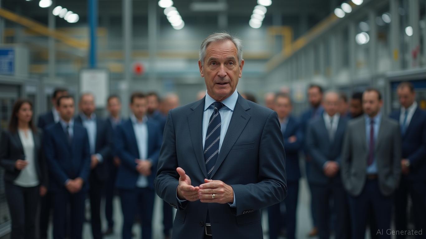 Provaris Energy Secures $1.08M to Accelerate Hydrogen and CO₂ Infrastructure in Europe.