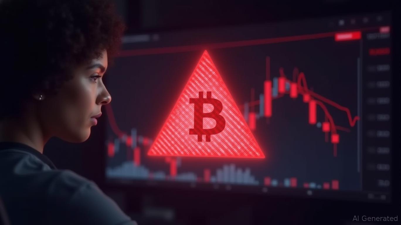 Bitcoin's Double-Edged Sword: MicroStrategy's Legal Battle and the Risks Ahead
