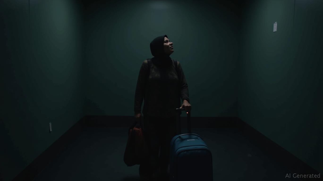 Detained Newlywed Freed After 141 Days of ICE Detention