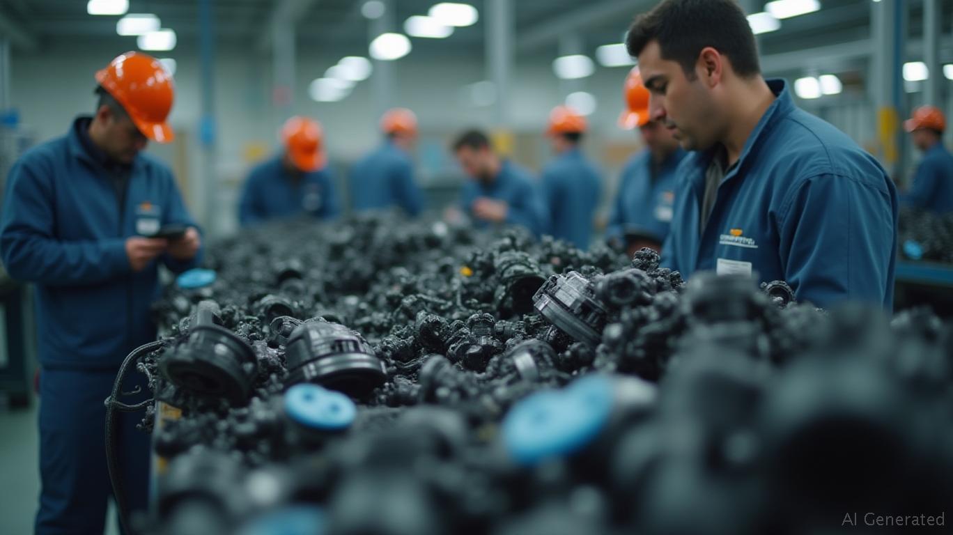 Continental Expects Minimal Impact from US Tariffs Due to Compliant Imports